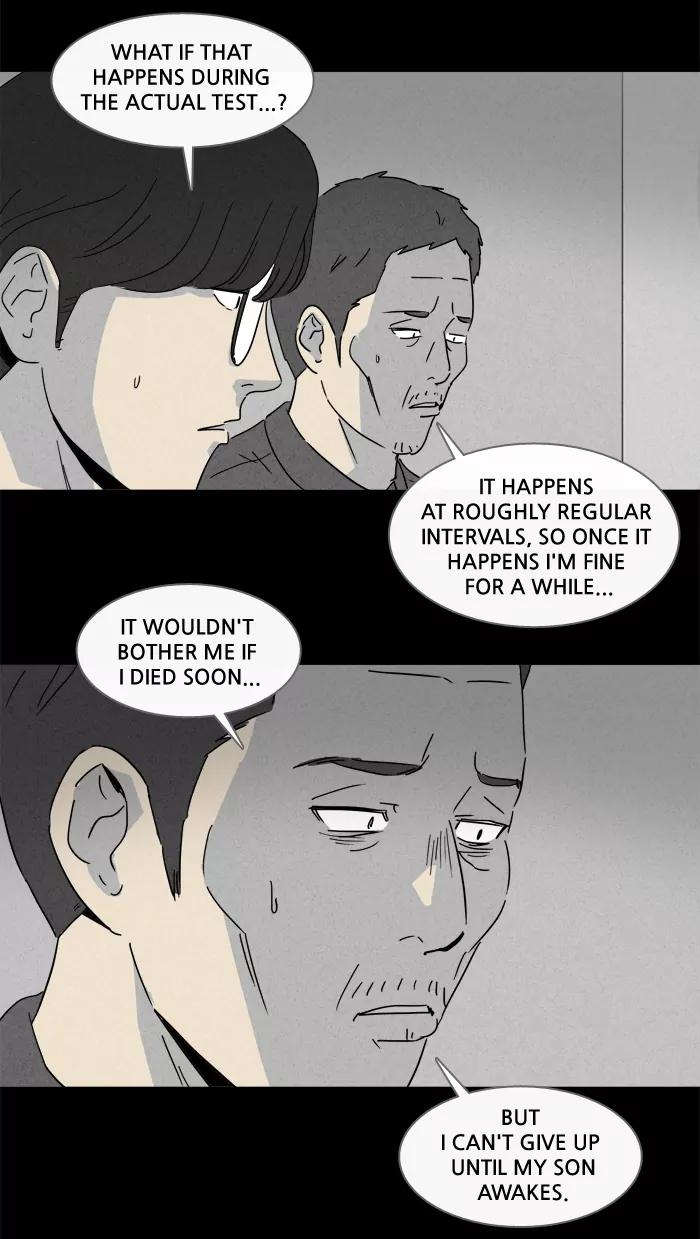 Tales of the unusual Chapter 122 page 13 - Chapter 122: Ep.122: Kiveiru's Library - Part 4