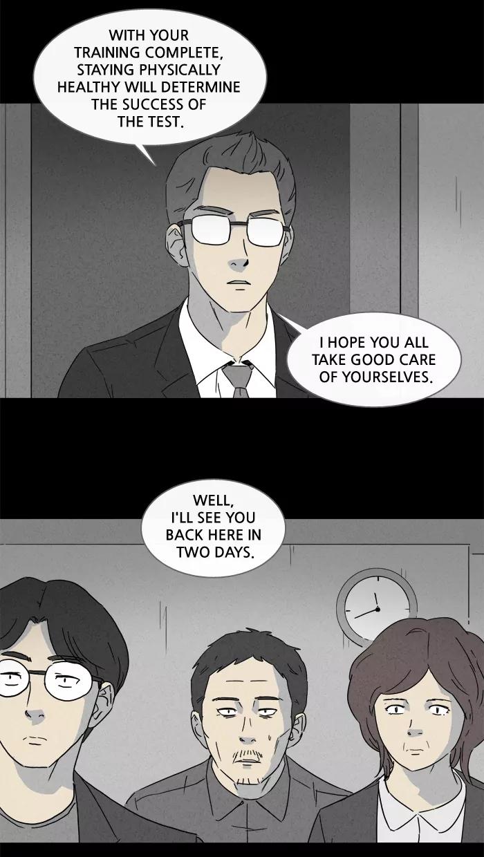 Tales of the unusual Chapter 122 page 15 - Chapter 122: Ep.122: Kiveiru's Library - Part 4