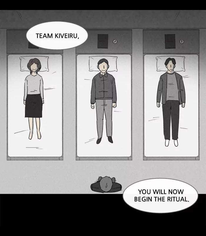 Tales of the unusual Chapter 122 page 20 - Chapter 122: Ep.122: Kiveiru's Library - Part 4