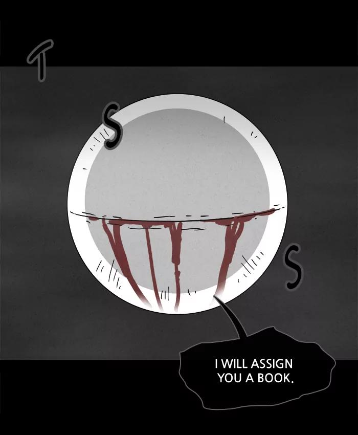 Tales of the unusual Chapter 122 page 28 - Chapter 122: Ep.122: Kiveiru's Library - Part 4