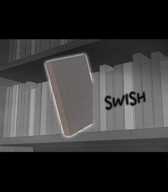 Tales of the unusual Chapter 122 page 29 - Chapter 122: Ep.122: Kiveiru's Library - Part 4