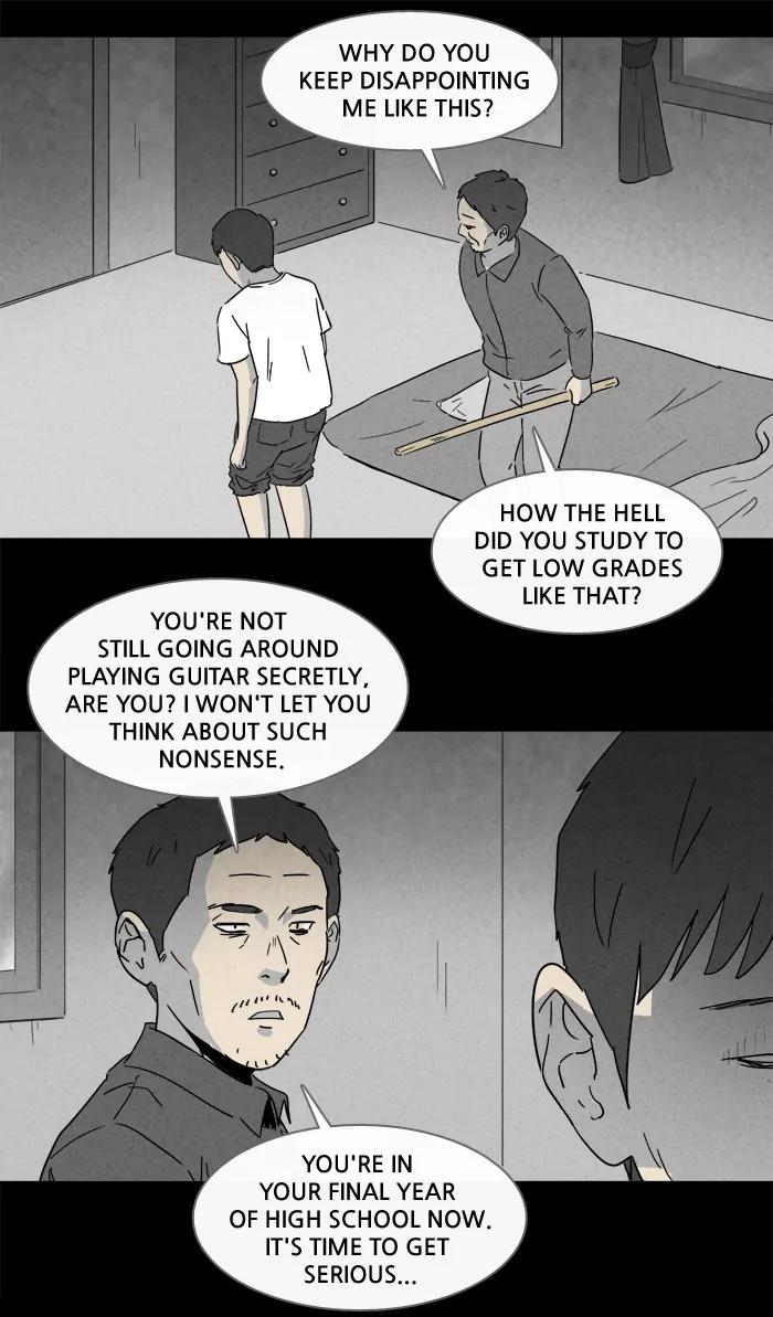 Tales of the unusual Chapter 122 page 32 - Chapter 122: Ep.122: Kiveiru's Library - Part 4