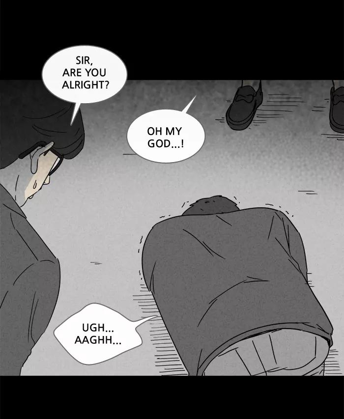 Tales of the unusual Chapter 122 page 6 - Chapter 122: Ep.122: Kiveiru's Library - Part 4