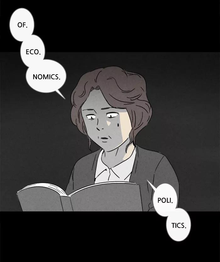Tales of the unusual Chapter 123 page 10 - Chapter 123: Ep.123: Kiveiru's Library - Part 5