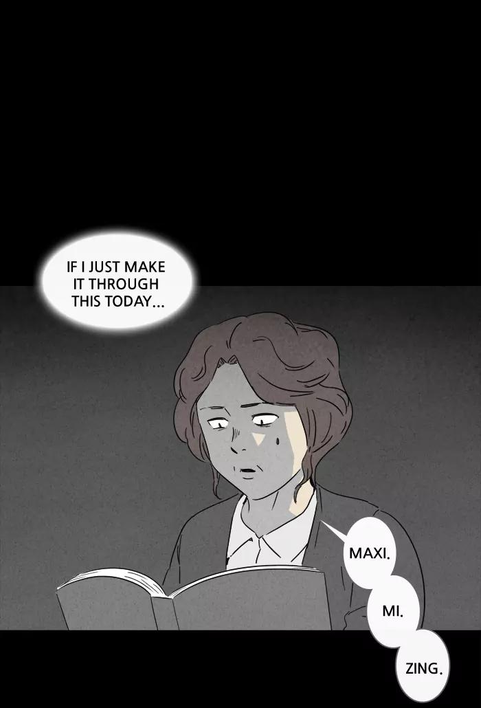 Tales of the unusual Chapter 123 page 16 - Chapter 123: Ep.123: Kiveiru's Library - Part 5