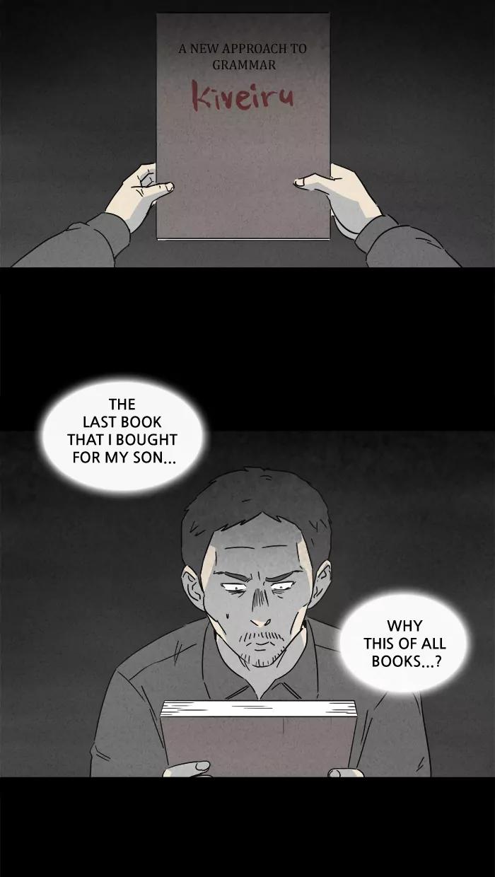 Tales of the unusual Chapter 123 page 2 - Chapter 123: Ep.123: Kiveiru's Library - Part 5