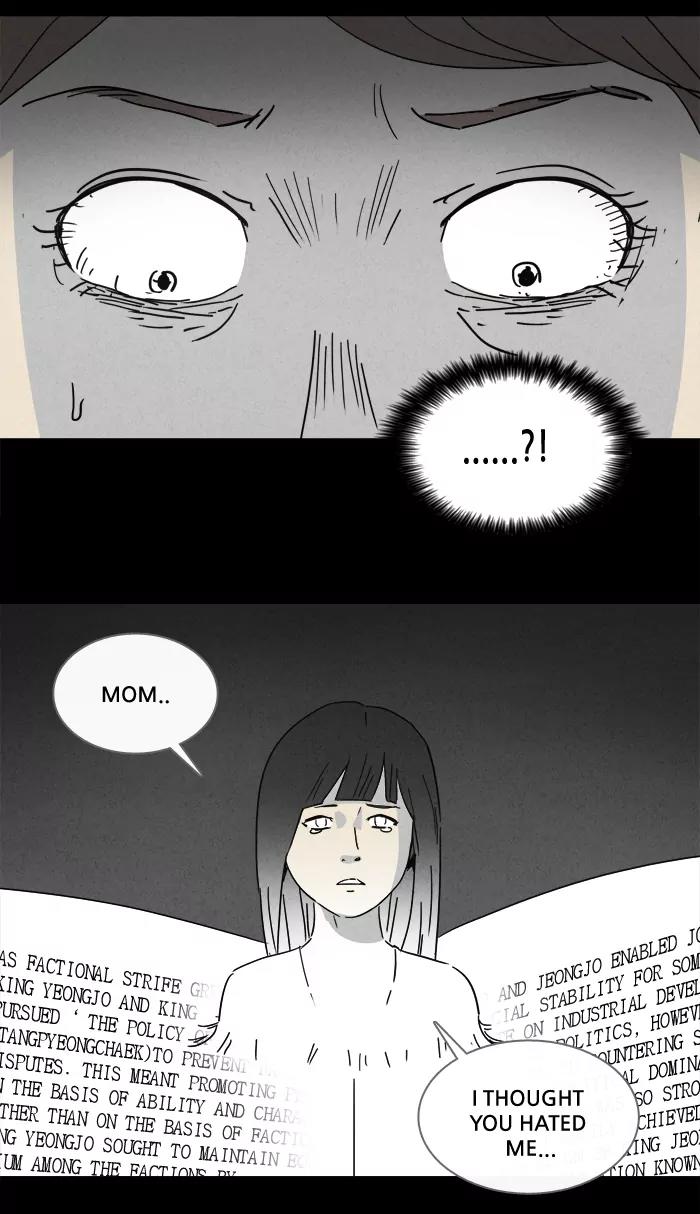Tales of the unusual Chapter 123 page 23 - Chapter 123: Ep.123: Kiveiru's Library - Part 5
