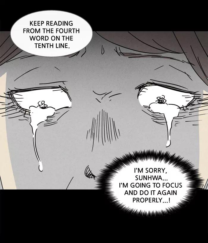 Tales of the unusual Chapter 123 page 25 - Chapter 123: Ep.123: Kiveiru's Library - Part 5