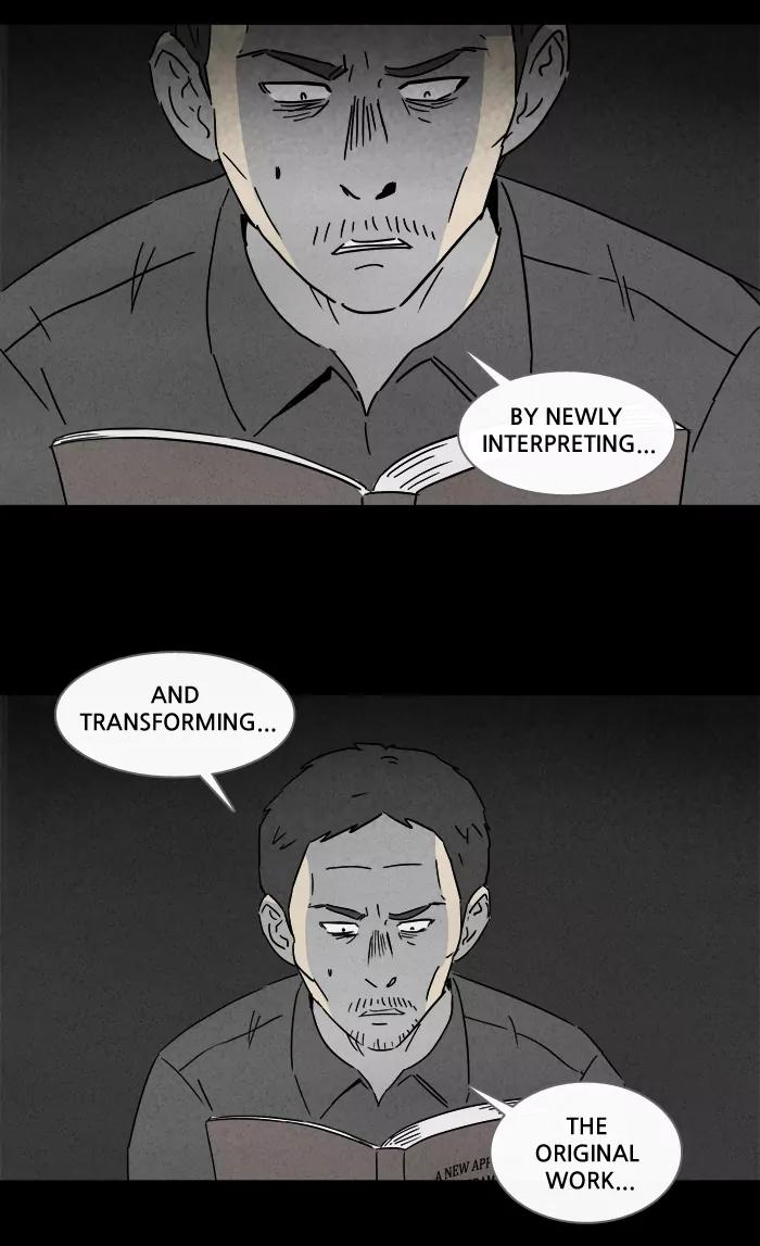 Tales of the unusual Chapter 123 page 29 - Chapter 123: Ep.123: Kiveiru's Library - Part 5