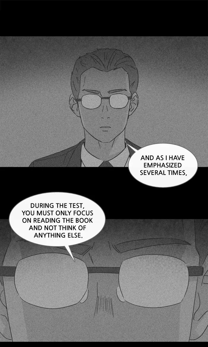 Tales of the unusual Chapter 123 page 33 - Chapter 123: Ep.123: Kiveiru's Library - Part 5