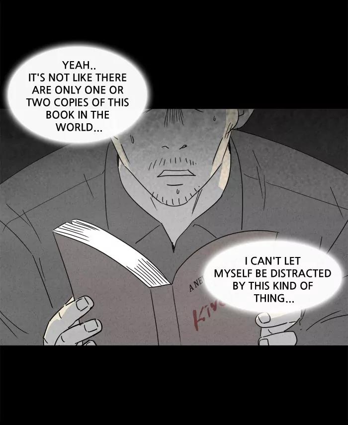 Tales of the unusual Chapter 123 page 4 - Chapter 123: Ep.123: Kiveiru's Library - Part 5