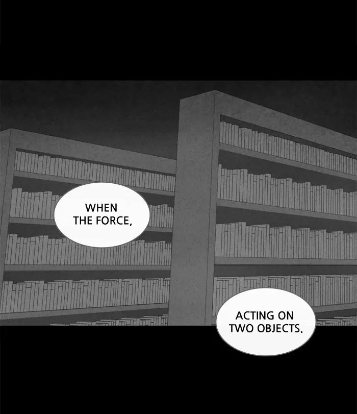 Tales of the unusual Chapter 123 page 7 - Chapter 123: Ep.123: Kiveiru's Library - Part 5
