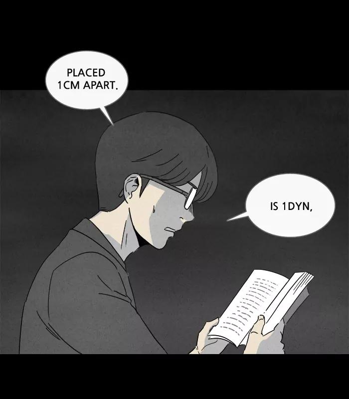 Tales of the unusual Chapter 123 page 8 - Chapter 123: Ep.123: Kiveiru's Library - Part 5
