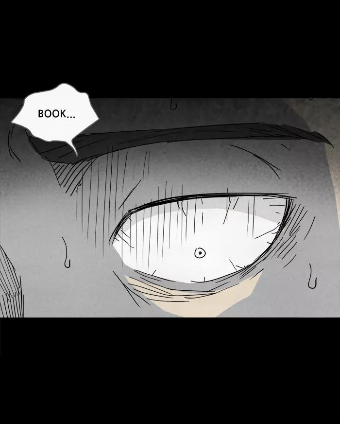Tales of the unusual Chapter 124 page 10 - Chapter 124: Ep.124: Kiveiru's Library - Part 6