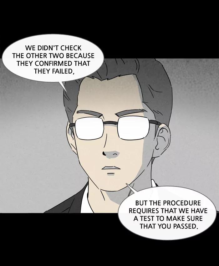 Tales of the unusual Chapter 124 page 25 - Chapter 124: Ep.124: Kiveiru's Library - Part 6