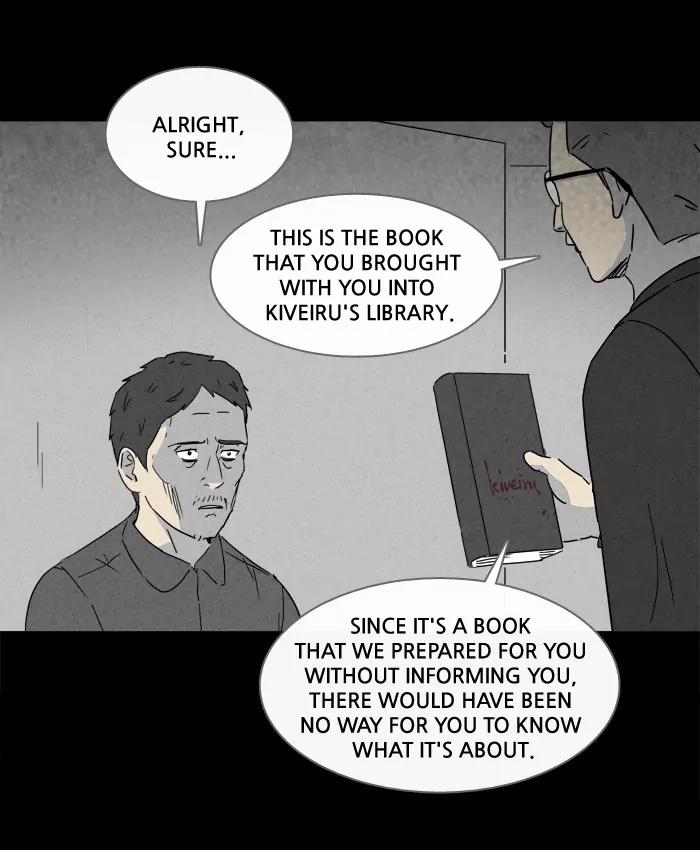Tales of the unusual Chapter 124 page 26 - Chapter 124: Ep.124: Kiveiru's Library - Part 6