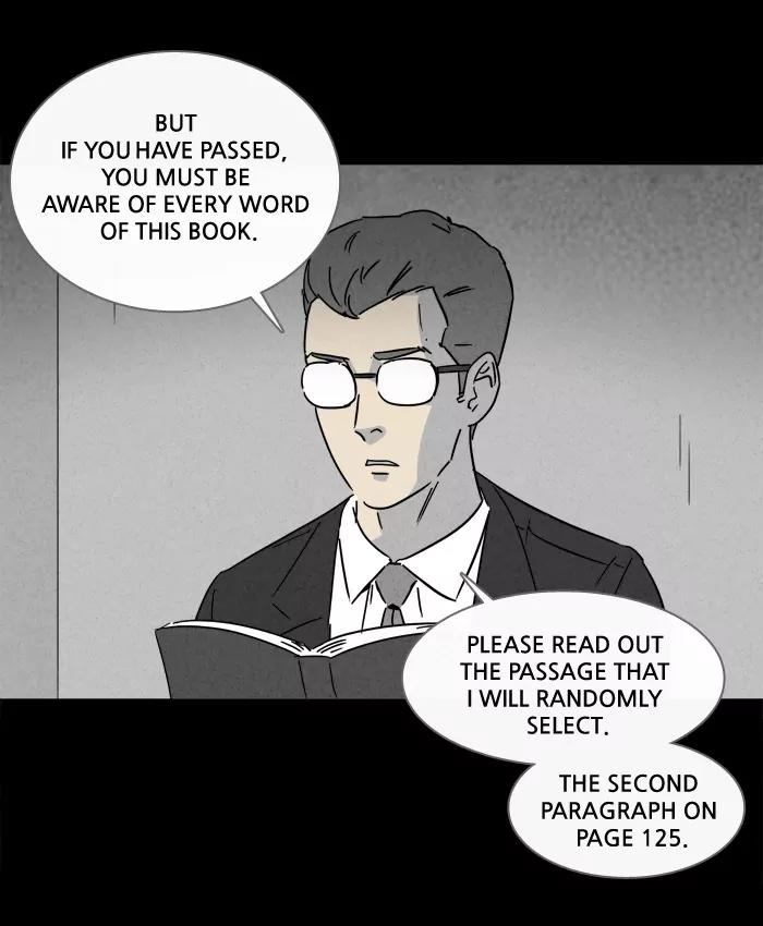 Tales of the unusual Chapter 124 page 27 - Chapter 124: Ep.124: Kiveiru's Library - Part 6