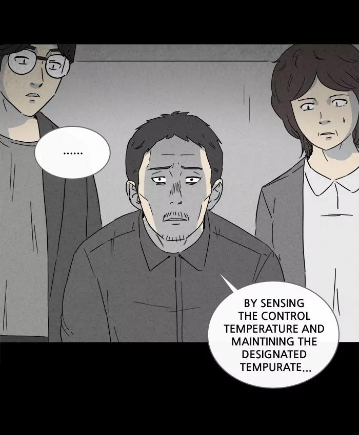Tales of the unusual Chapter 124 page 28 - Chapter 124: Ep.124: Kiveiru's Library - Part 6