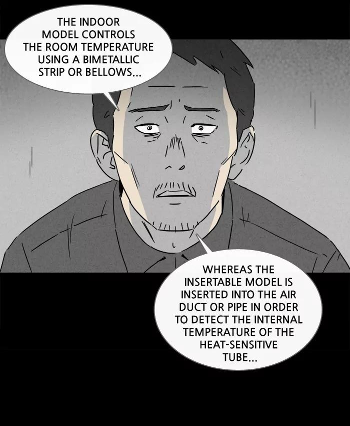 Tales of the unusual Chapter 124 page 29 - Chapter 124: Ep.124: Kiveiru's Library - Part 6