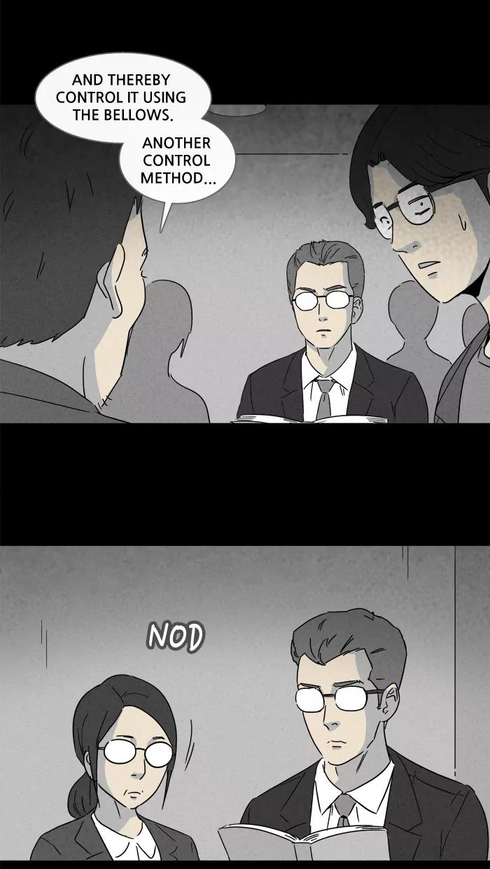 Tales of the unusual Chapter 124 page 30 - Chapter 124: Ep.124: Kiveiru's Library - Part 6