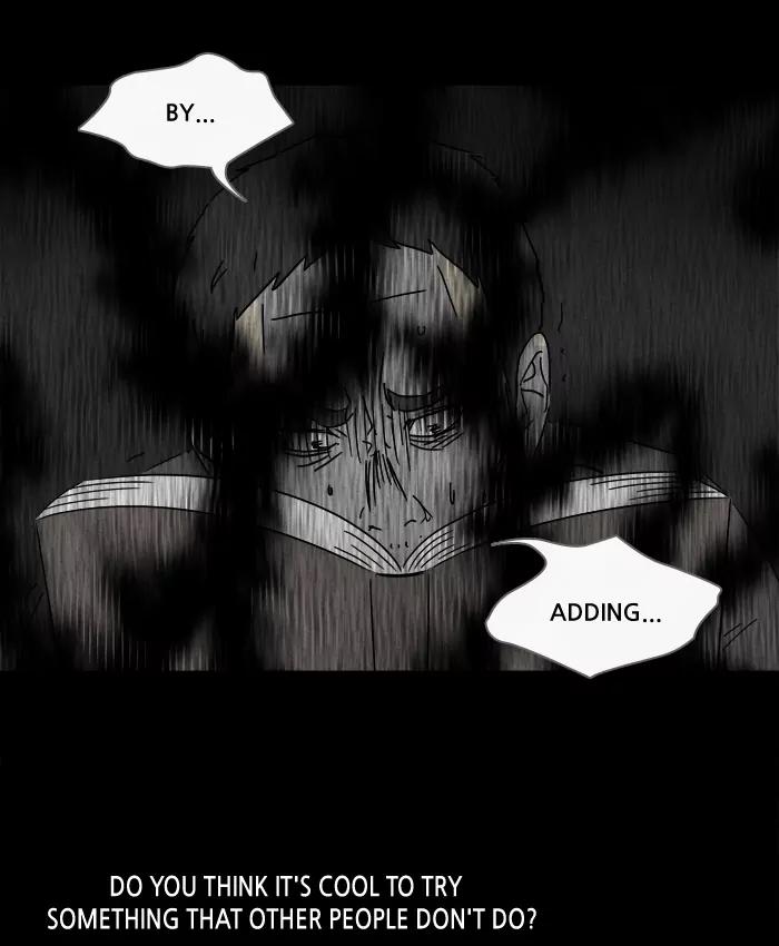 Tales of the unusual Chapter 124 page 4 - Chapter 124: Ep.124: Kiveiru's Library - Part 6