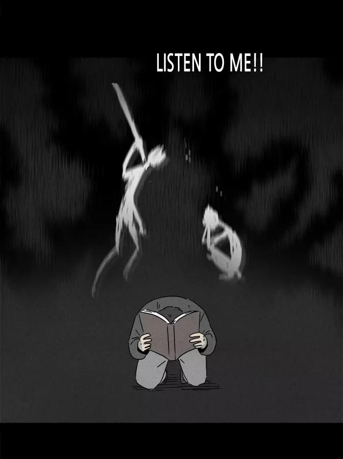 Tales of the unusual Chapter 124 page 8 - Chapter 124: Ep.124: Kiveiru's Library - Part 6