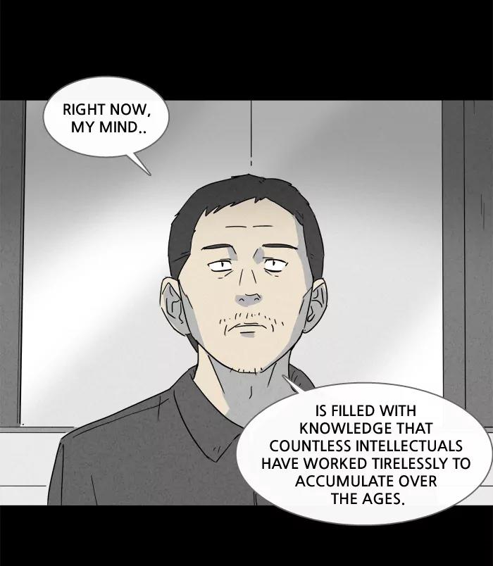 Tales of the unusual Chapter 125 page 10 - Chapter 125: Ep.125: Kiveiru's Library - Part 7