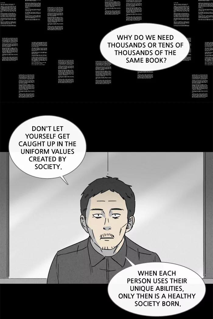 Tales of the unusual Chapter 125 page 14 - Chapter 125: Ep.125: Kiveiru's Library - Part 7