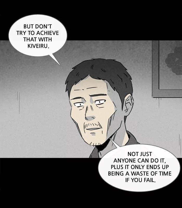 Tales of the unusual Chapter 125 page 28 - Chapter 125: Ep.125: Kiveiru's Library - Part 7