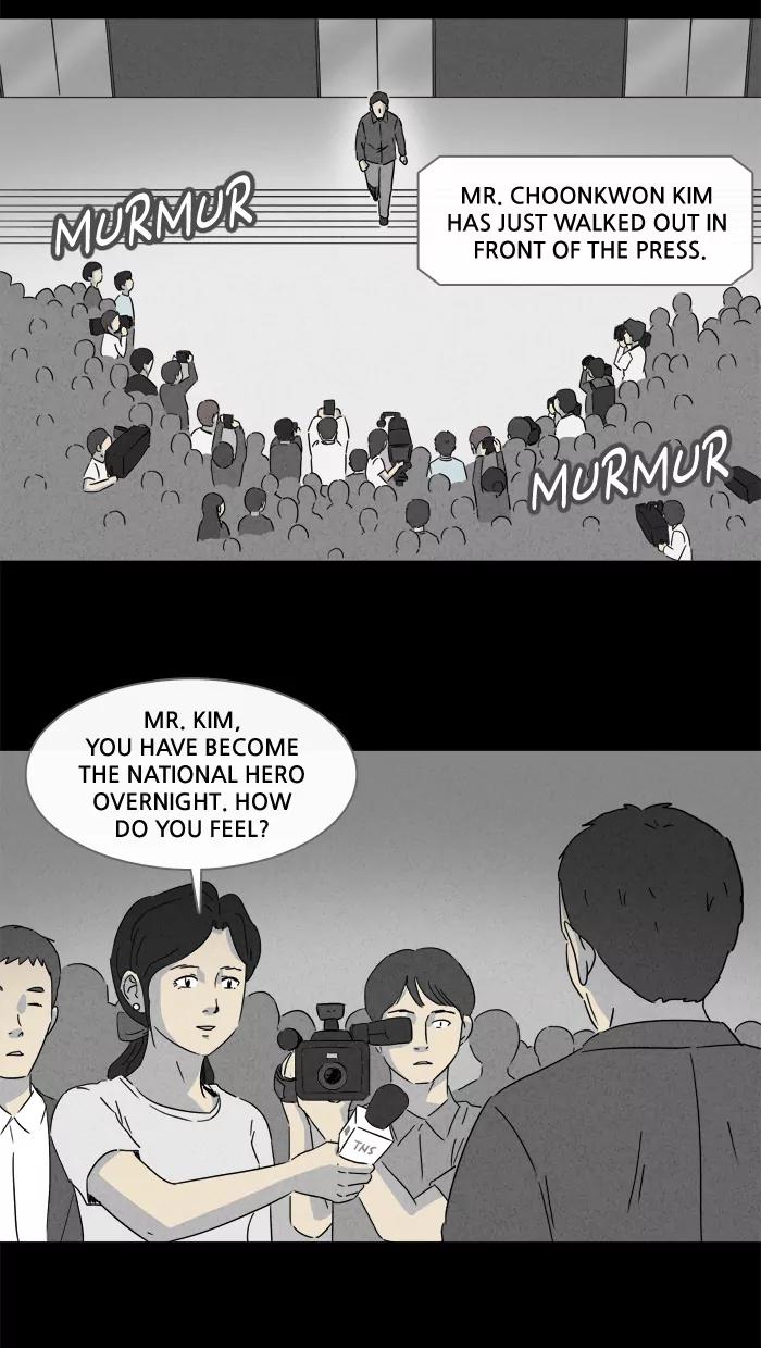 Tales of the unusual Chapter 125 page 8 - Chapter 125: Ep.125: Kiveiru's Library - Part 7