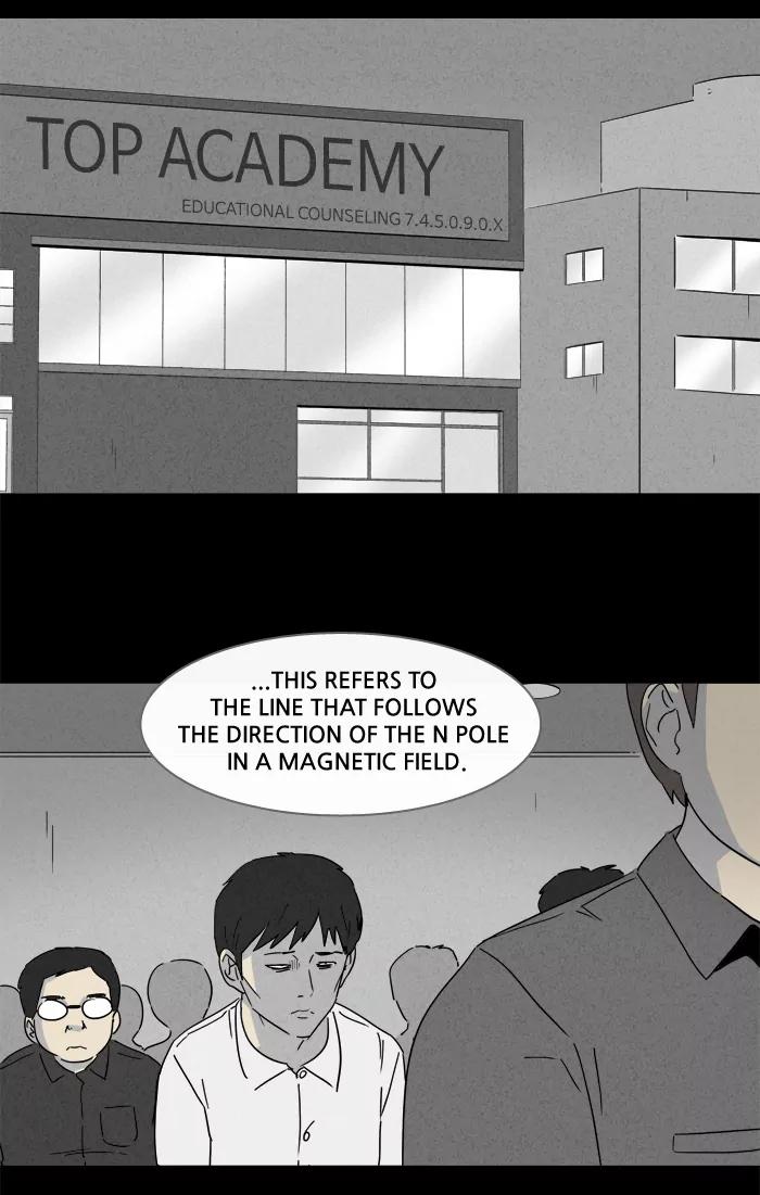 Tales of the unusual Chapter 126 page 2 - Chapter 126: Ep.126: Kiveiru's Library - Part 8