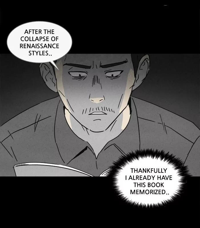 Tales of the unusual Chapter 126 page 23 - Chapter 126: Ep.126: Kiveiru's Library - Part 8