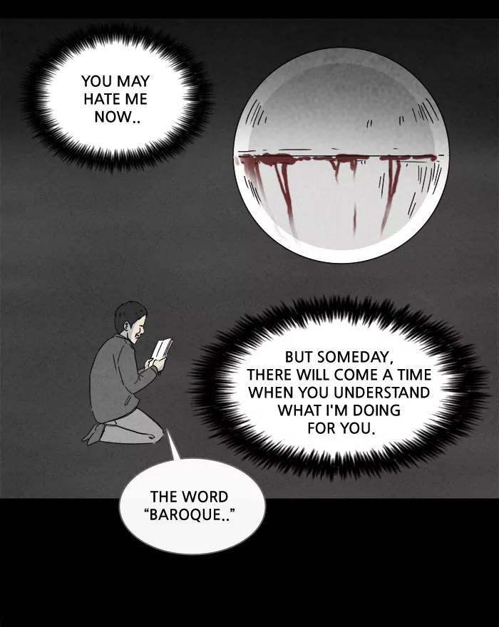 Tales of the unusual Chapter 126 page 25 - Chapter 126: Ep.126: Kiveiru's Library - Part 8