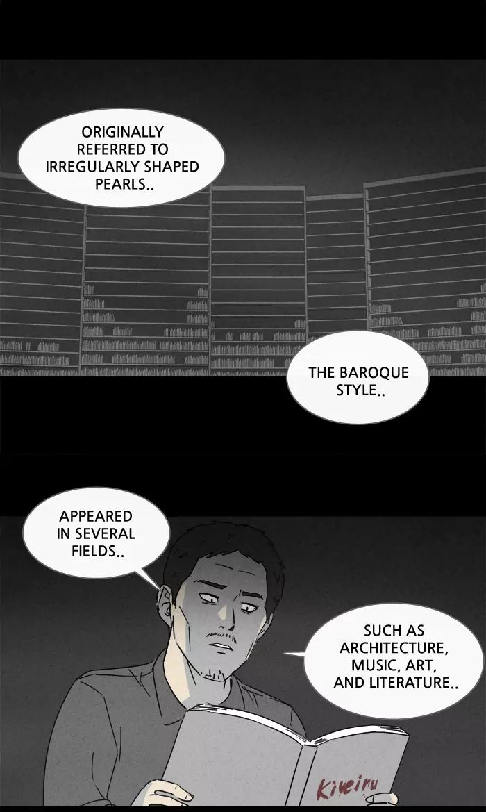 Tales of the unusual Chapter 126 page 26 - Chapter 126: Ep.126: Kiveiru's Library - Part 8