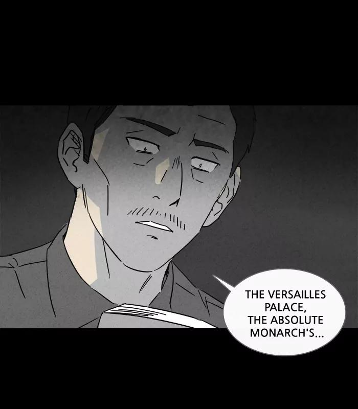 Tales of the unusual Chapter 126 page 27 - Chapter 126: Ep.126: Kiveiru's Library - Part 8
