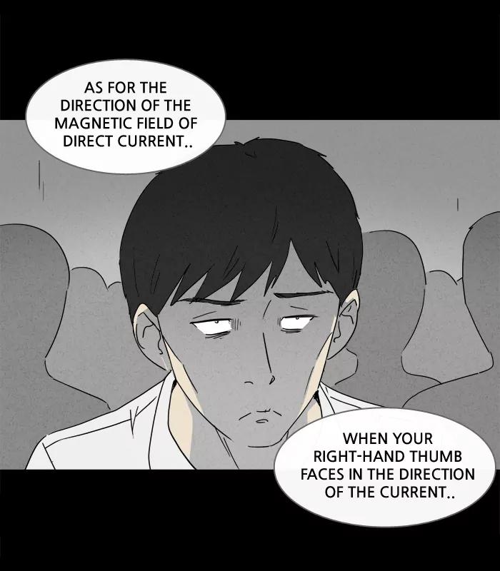 Tales of the unusual Chapter 126 page 3 - Chapter 126: Ep.126: Kiveiru's Library - Part 8