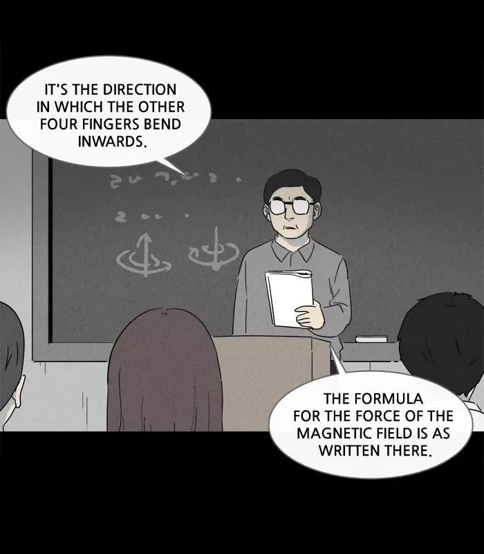 Tales of the unusual Chapter 126 page 4 - Chapter 126: Ep.126: Kiveiru's Library - Part 8