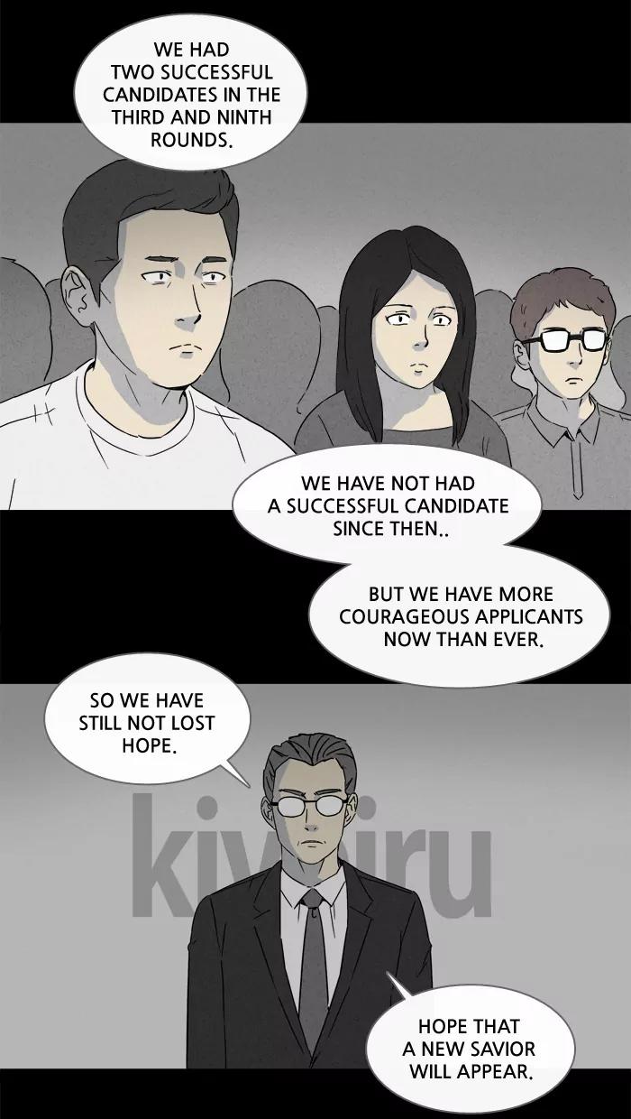 Tales of the unusual Chapter 126 page 44 - Chapter 126: Ep.126: Kiveiru's Library - Part 8