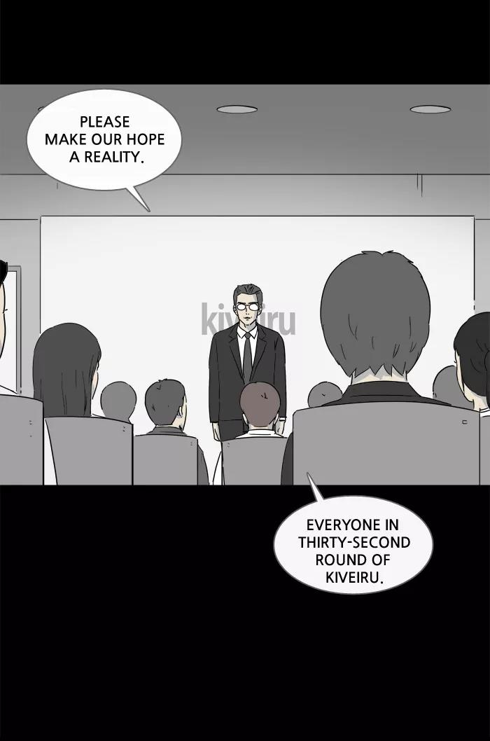 Tales of the unusual Chapter 126 page 45 - Chapter 126: Ep.126: Kiveiru's Library - Part 8