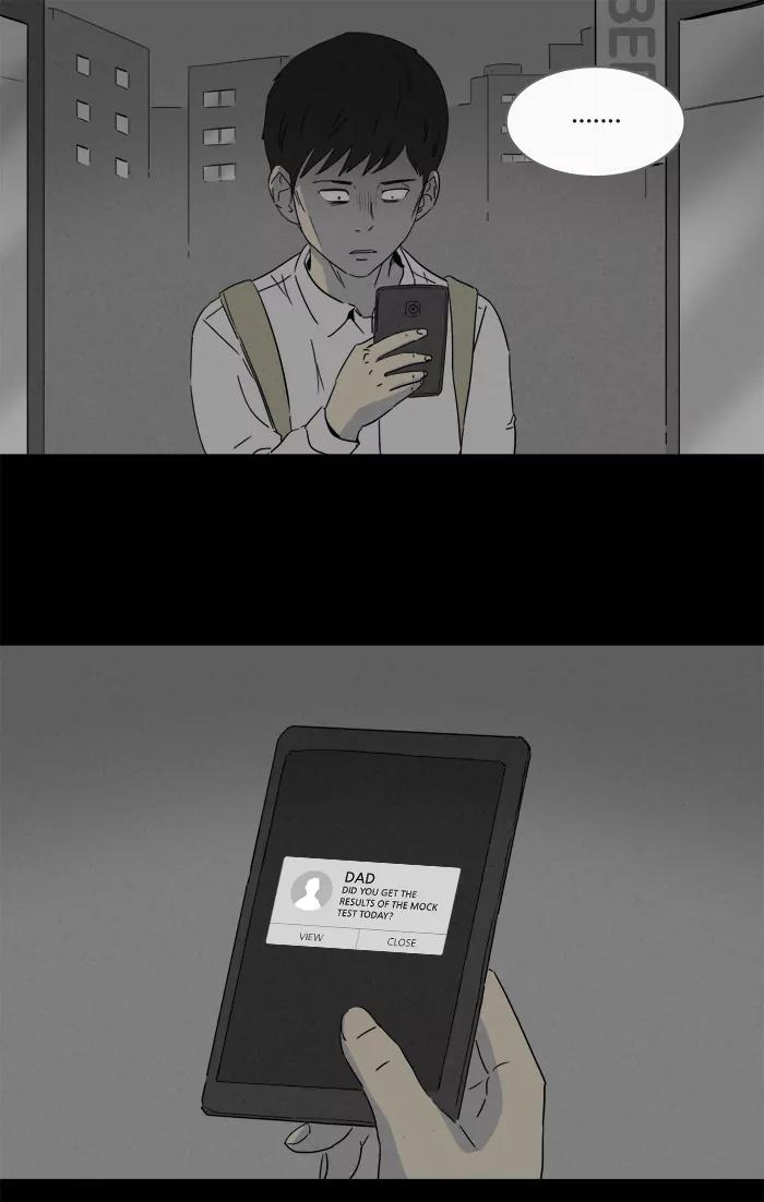Tales of the unusual Chapter 126 page 8 - Chapter 126: Ep.126: Kiveiru's Library - Part 8