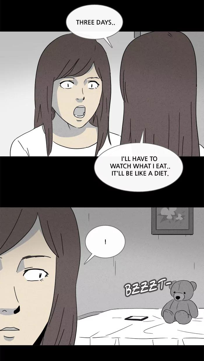 Tales of the unusual Chapter 127 page 11 - Chapter 127: Ep.127: Real Implant