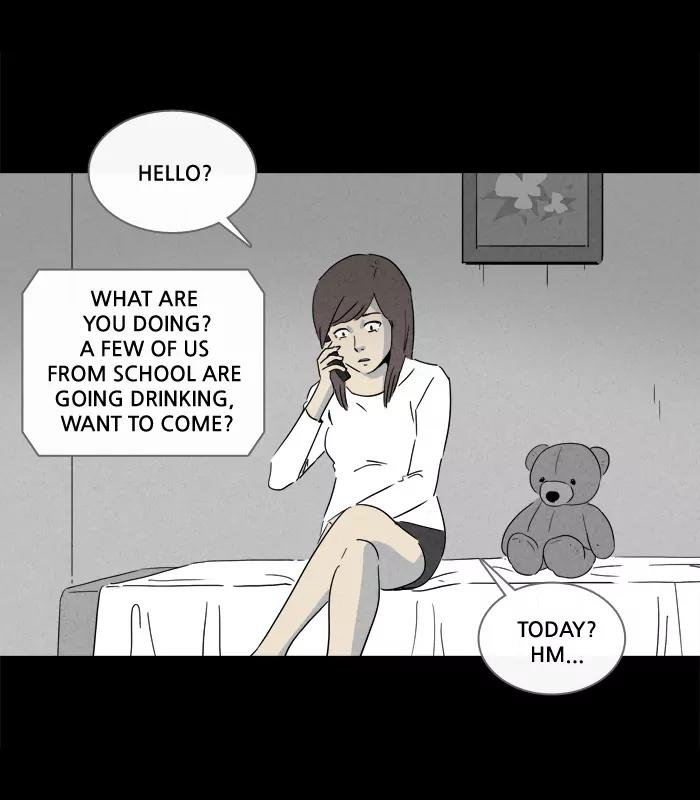 Tales of the unusual Chapter 127 page 12 - Chapter 127: Ep.127: Real Implant