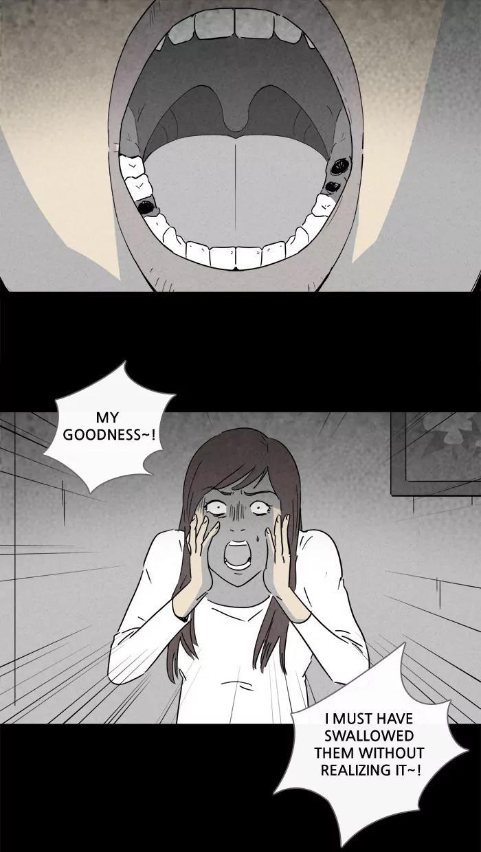 Tales of the unusual Chapter 127 page 18 - Chapter 127: Ep.127: Real Implant