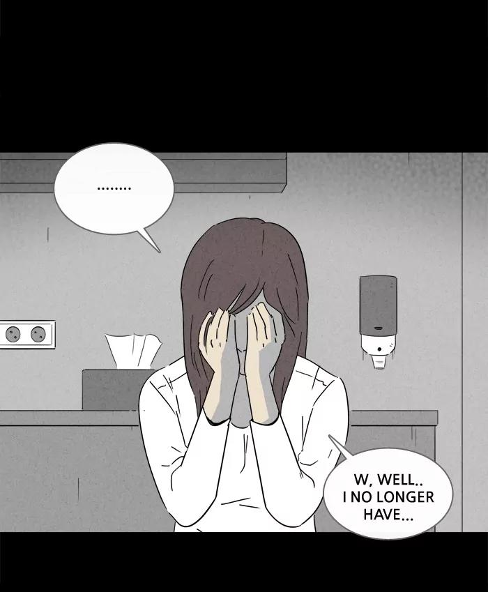 Tales of the unusual Chapter 127 page 22 - Chapter 127: Ep.127: Real Implant