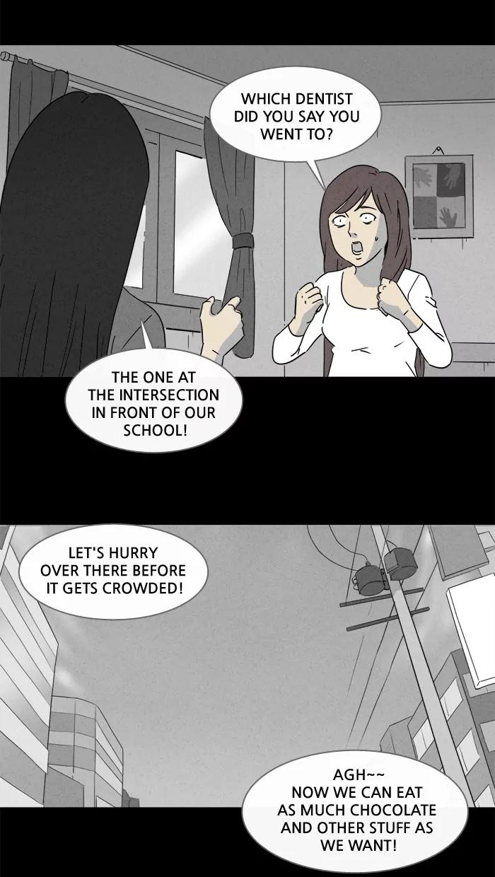 Tales of the unusual Chapter 127 page 3 - Chapter 127: Ep.127: Real Implant