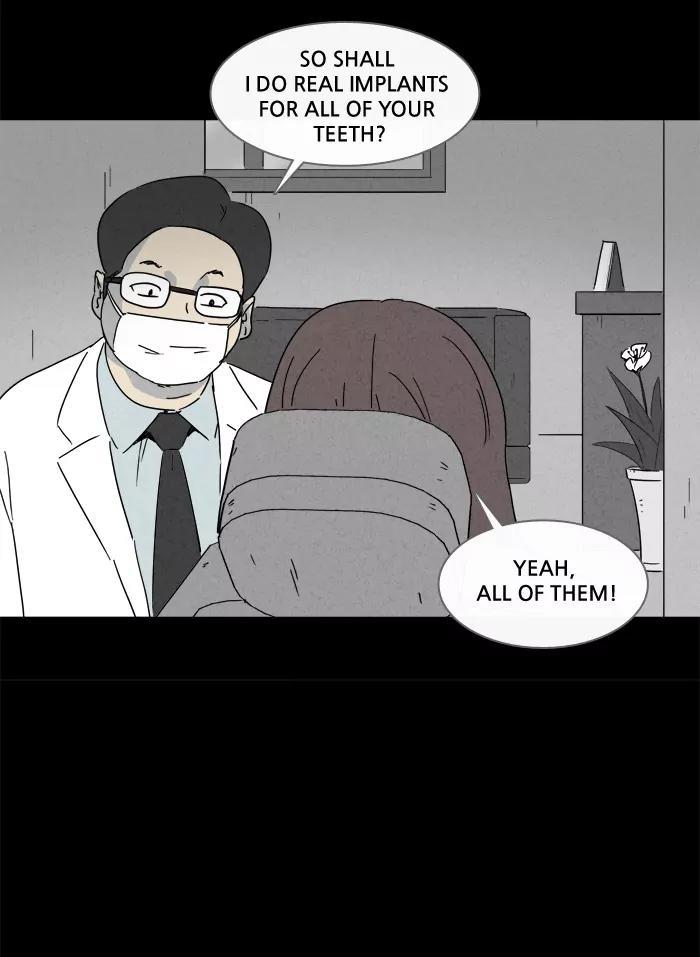 Tales of the unusual Chapter 127 page 6 - Chapter 127: Ep.127: Real Implant