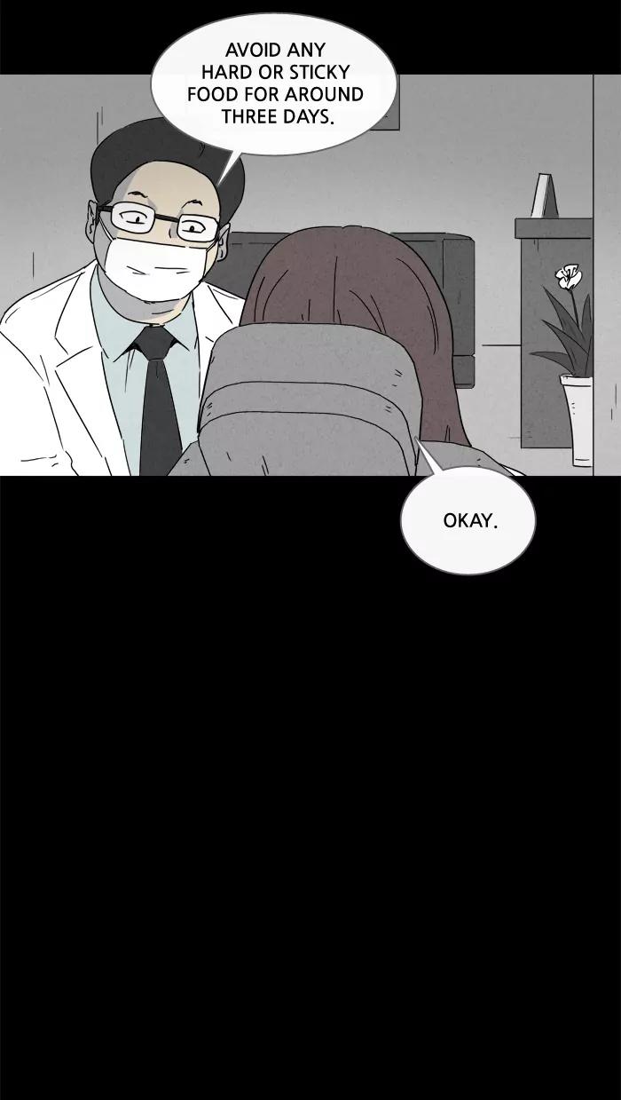 Tales of the unusual Chapter 127 page 9 - Chapter 127: Ep.127: Real Implant