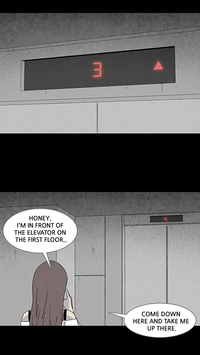 Tales of the unusual Chapter 128 page 11 - Chapter 128: Ep.128: Revenge