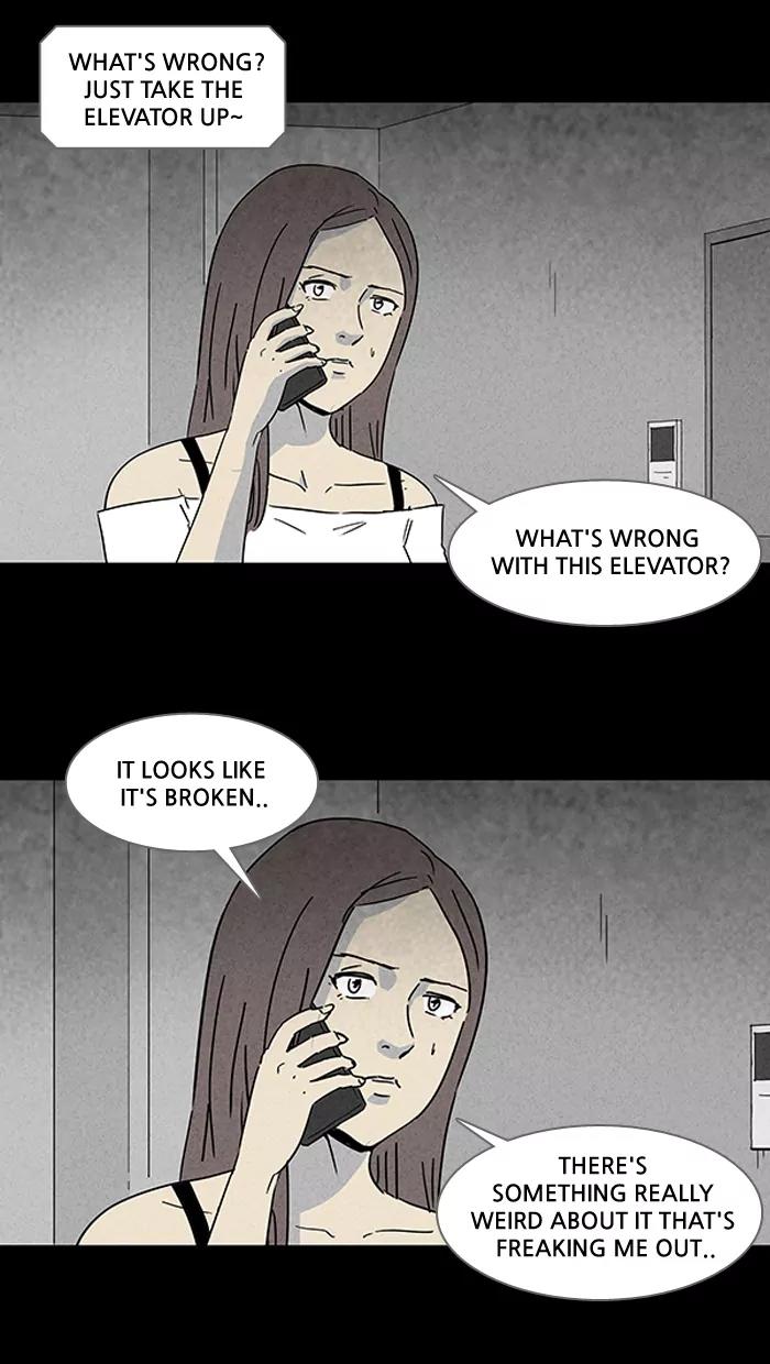 Tales of the unusual Chapter 128 page 12 - Chapter 128: Ep.128: Revenge