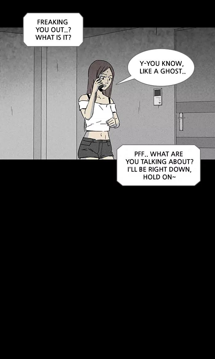 Tales of the unusual Chapter 128 page 13 - Chapter 128: Ep.128: Revenge